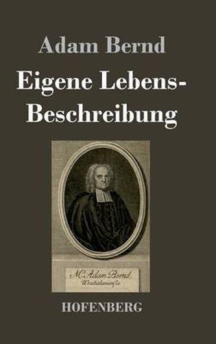 Cover image for Eigene Lebens-Beschreibung