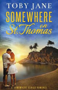 Cover image for Somewhere on St. Thomas