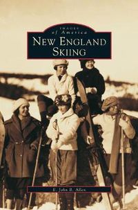 Cover image for New England Skiing