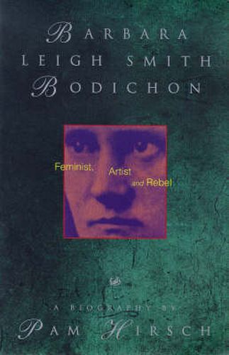 Barbara Bodichon: