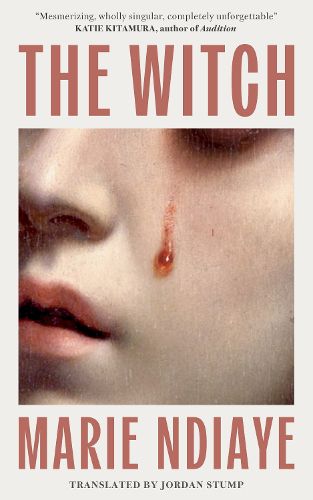 Cover image for The Witch