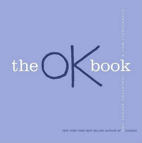 Cover image for The OK Book