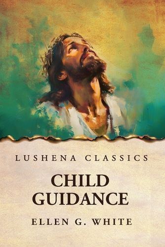 Cover image for Child Guidance