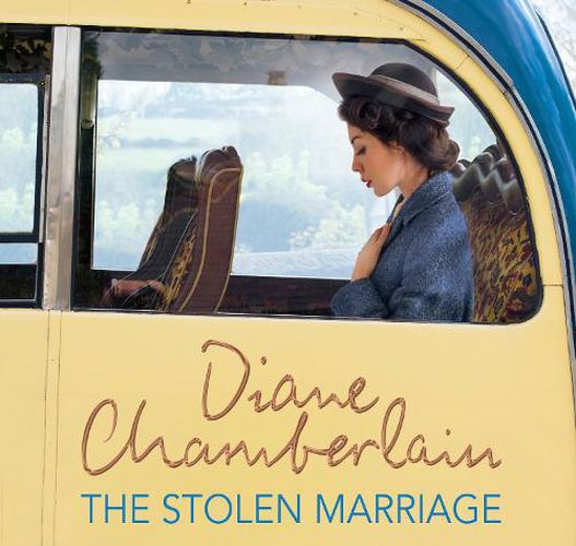 The Stolen Marriage