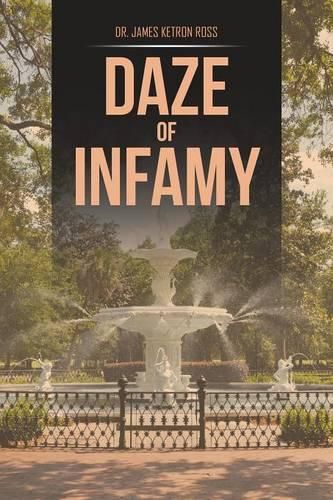 Cover image for Daze of Infamy