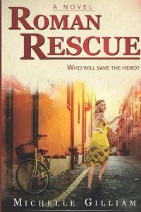 Cover image for Roman Rescue