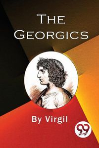 Cover image for The Georgics