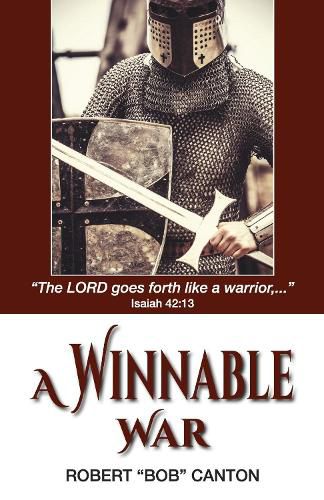 Cover image for A Winnable War