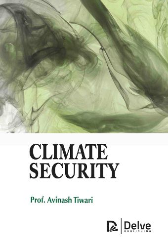 Cover image for Climate Security