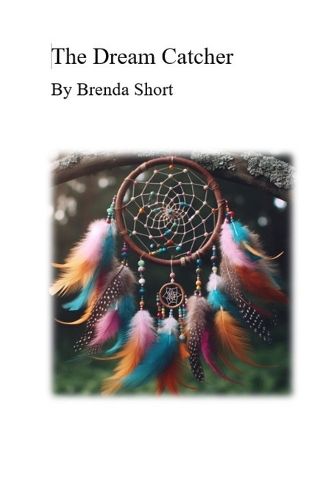 Cover image for The Dream Catcher