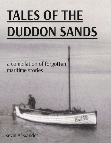 Tales of the Duddon Sands