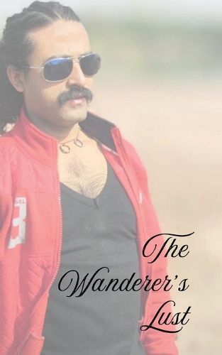 Cover image for The Wanderer's Lust