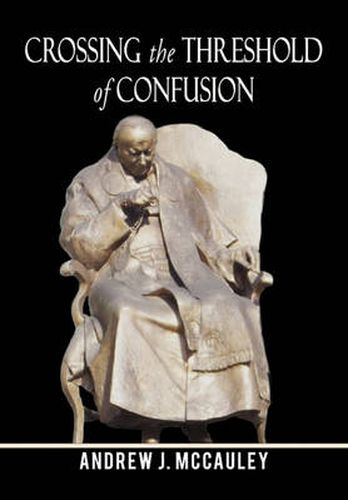 Cover image for Crossing the Threshold of Confusion