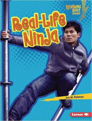 Real-Life Ninja