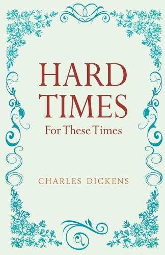 Cover image for Hard Times