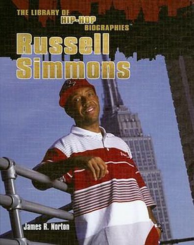 Cover image for Russell Simmons