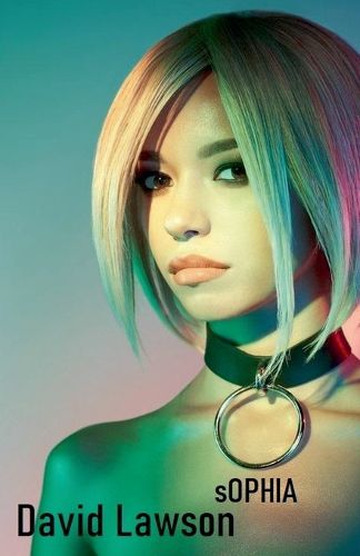 Cover image for Sophia