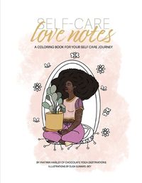 Cover image for Self-Care Love Notes