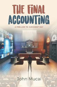 Cover image for The Final Accounting