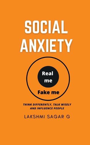 Cover image for Social Anxiety