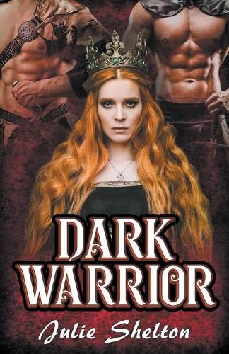 Cover image for Dark Warrior