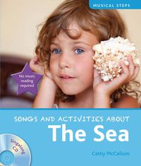 Cover image for Musical Steps: The Sea