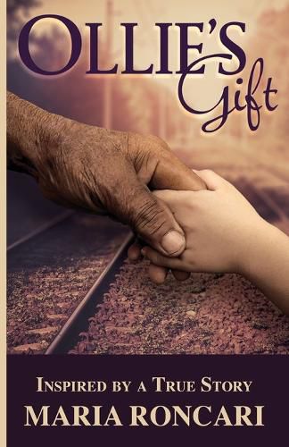 Cover image for Ollie's Gift