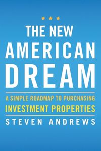 Cover image for The New American Dream