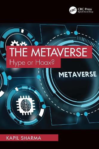 Cover image for The Metaverse
