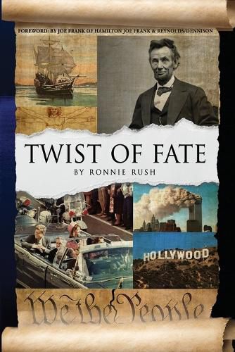 Cover image for Twist of Fate