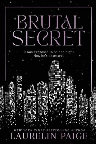 Cover image for Brutal Secret