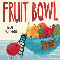 Cover image for Fruit Bowl