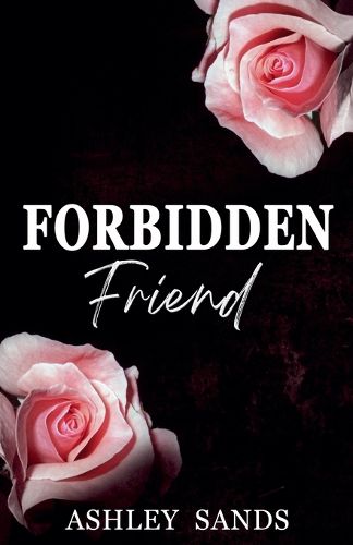 Cover image for Forbidden Friend