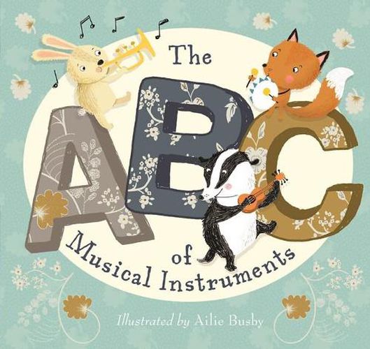 The ABC of Musical Instruments
