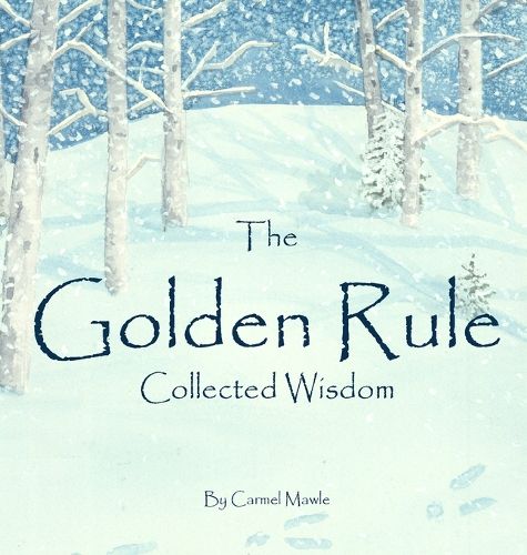 Cover image for The Golden Rule