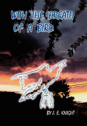 Cover image for With the Breath of a Bird