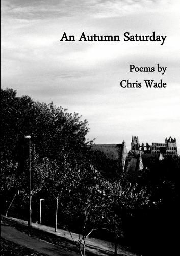 Cover image for An Autumn Saturday