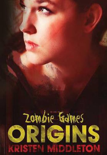 Cover image for Zombie Games (Origins)