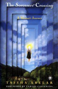 Cover image for Sorcerer'S Crossing: A Woman's Journey