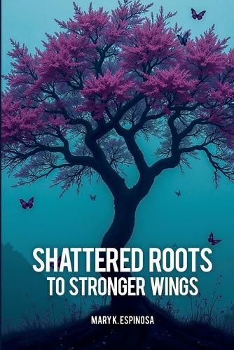 Cover image for Shattered Roots to Stronger Wings