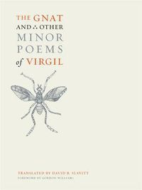 Cover image for The Gnat and Other Minor Poems of Virgil