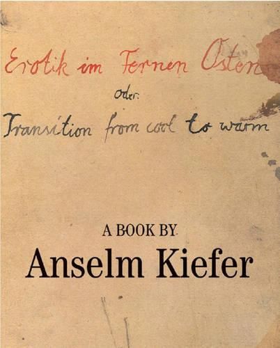 Cover image for Erotik Im Fernen Osten Oder