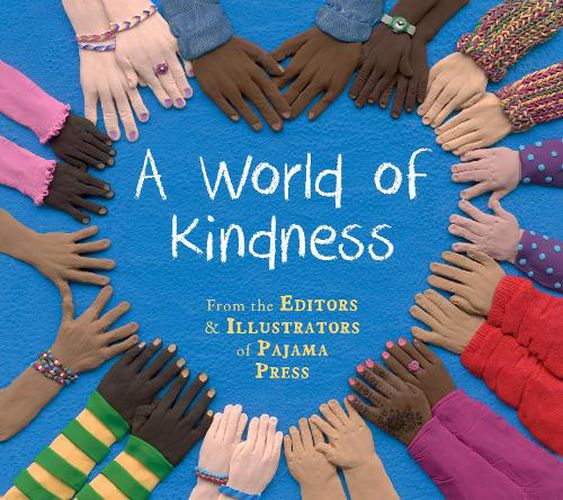 Cover image for A World of Kindness