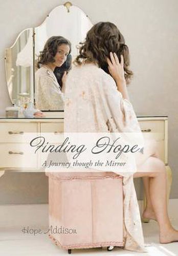 Cover image for Finding Hope