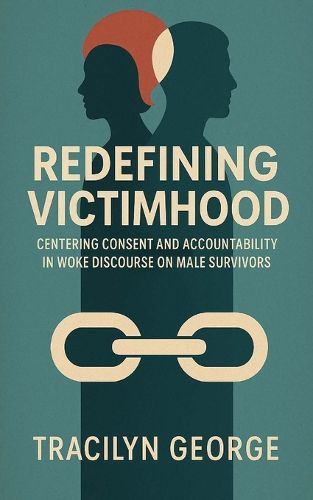 Cover image for Redefining Victimhood