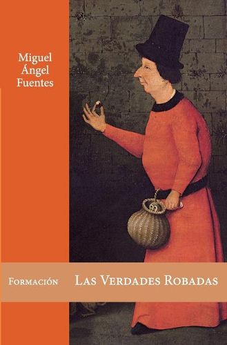 Cover image for Las Verdades Robadas