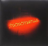 Cover image for Monomania (Vinyl)