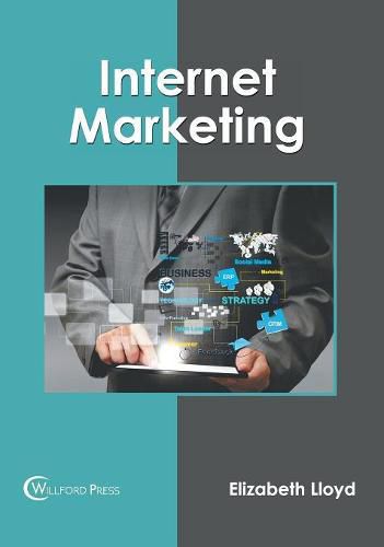 Cover image for Internet Marketing