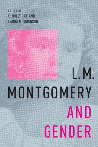 Cover image for L.M. Montgomery and Gender