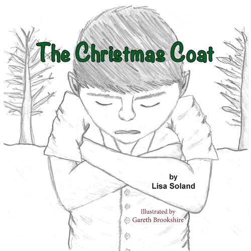 Cover image for The Christmas Coat